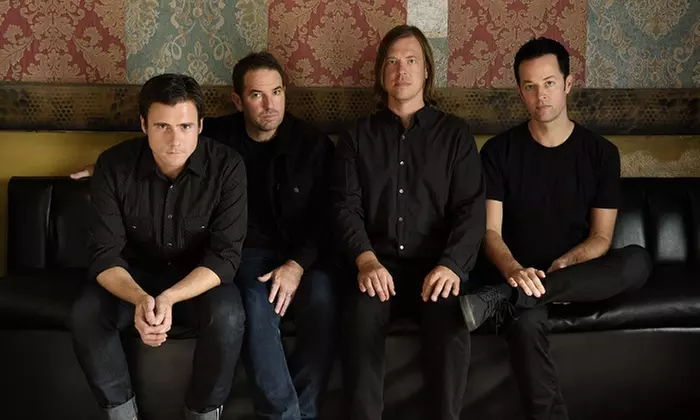 Incubus with Special Guest Jimmy Eat World on Saturday, July 8, Doors at 5:30 p.m.   - Second Medium