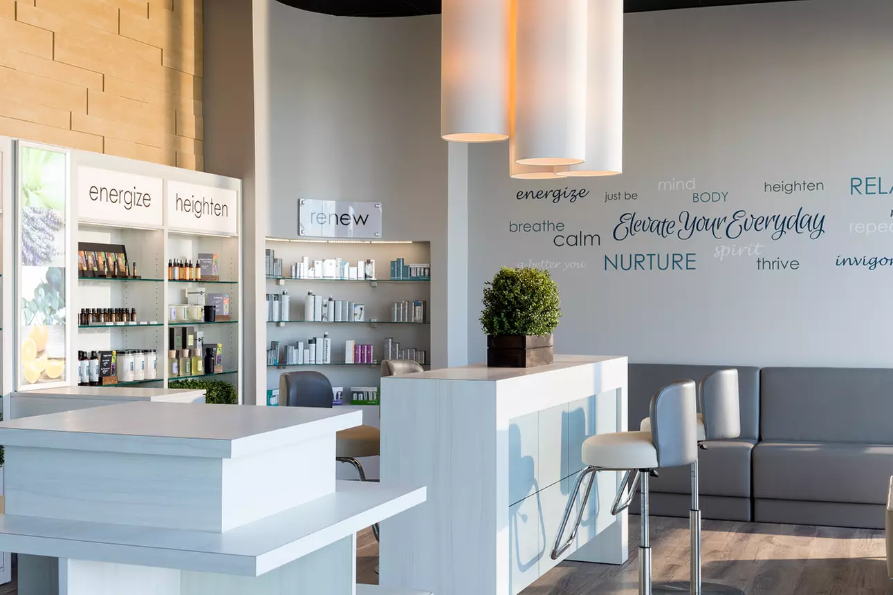 Massage - Couples at Massage Heights Towne Lake