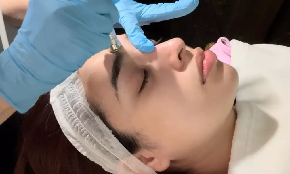 Experience Personalized Skincare with Our Bespoke Facial Services