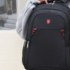 Image 1: Laptop Backpack