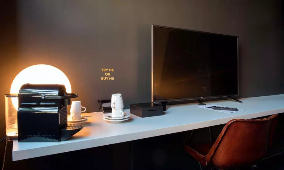 Maastricht: Standard- oder Superior-Doppelzimmer mit Frühstück