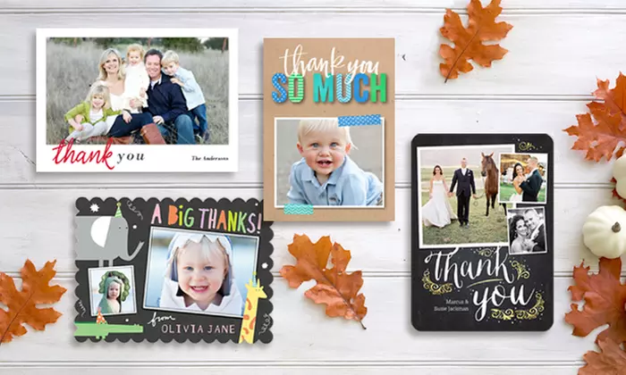 50% Off Custom Photo Products from Shutterfly. Three Options Available. (New Shutterfly Customers Only)  - Second Medium