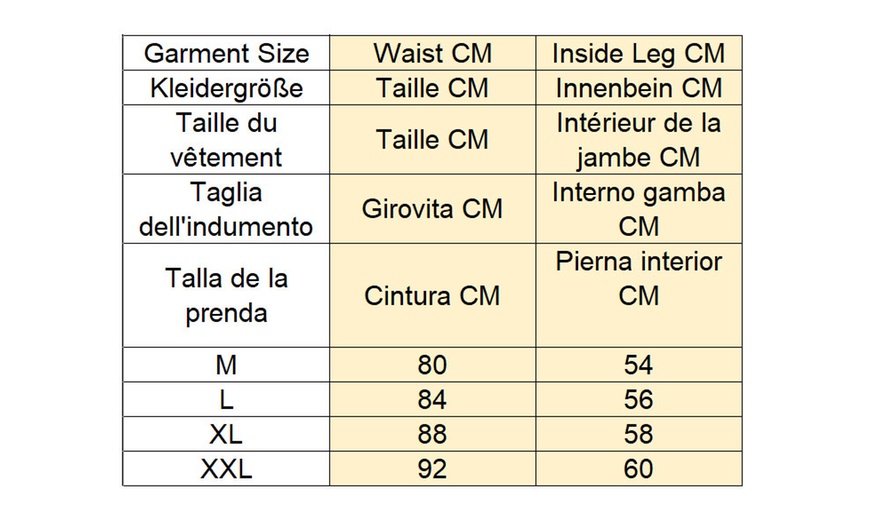 Image 2: Tuta Uomo Givova 