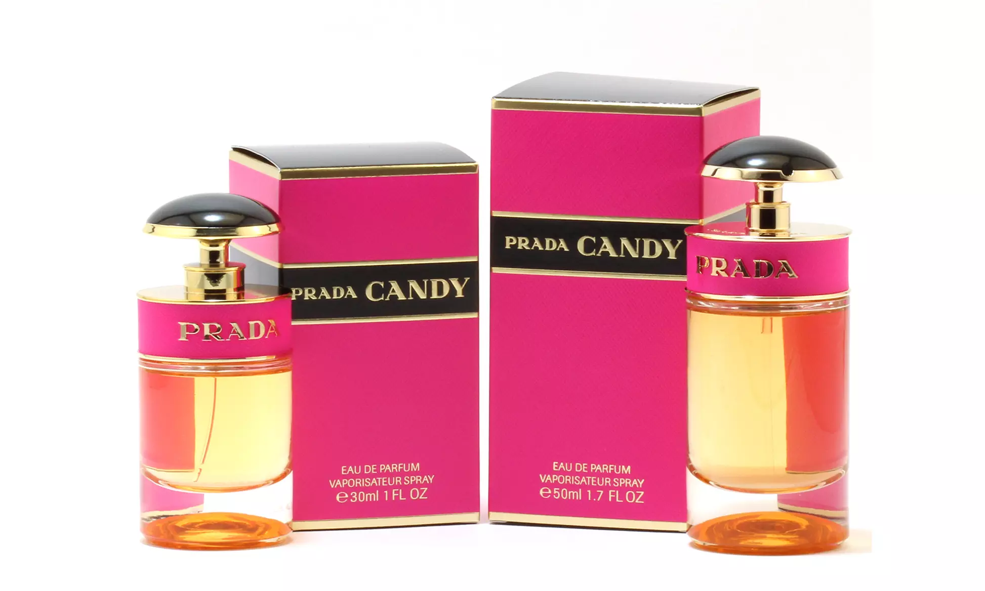 Prada Candy Eau de Parfum for Women (1.0 or 1.7 Fl. Oz.) - Primary Image
