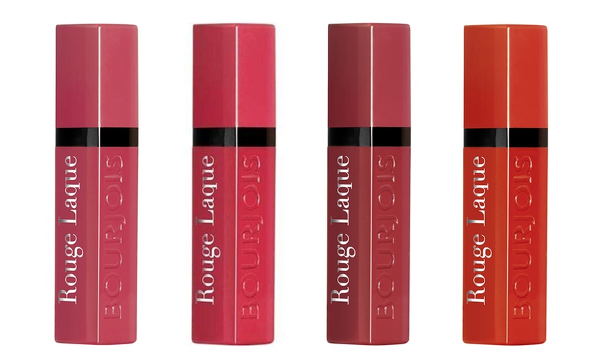 Image 2: Bourjois Lipstick Set