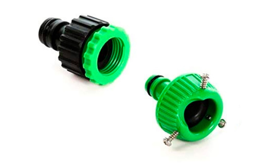 Image 6: Expandable Garden Hose