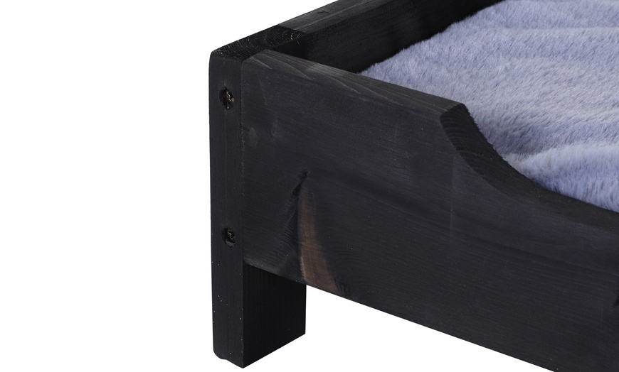 Image 50: PawHut Indoor Dog Beds Selection