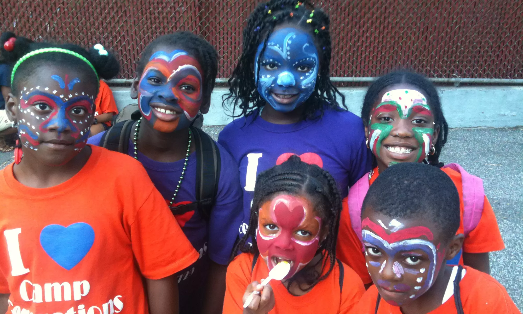 $549 for $999 voucher — Camp Generations - Primary Image