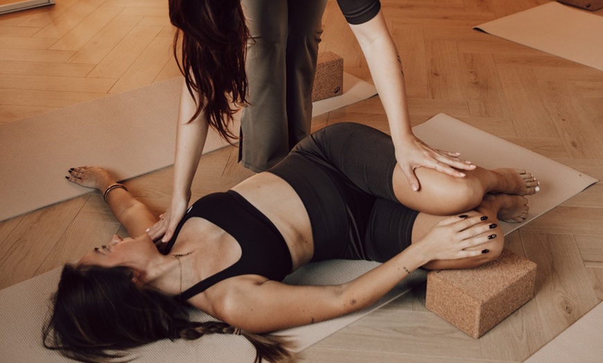 Image 3: Yoga au studio Sola à Wattignies