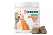 CBD Hip & Joint Dog Soft Chews For Enhanced Mobility 600MG from cbdMD - Second Medium