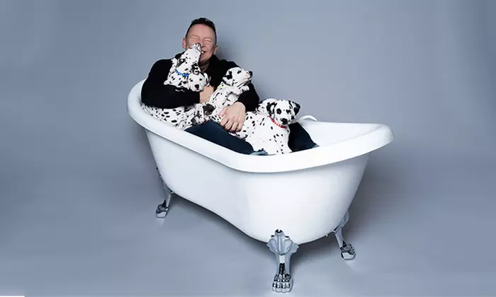 60 Min. studioline PHOTOGRAPHY Fotoshooting Erlebnis + Goldcard