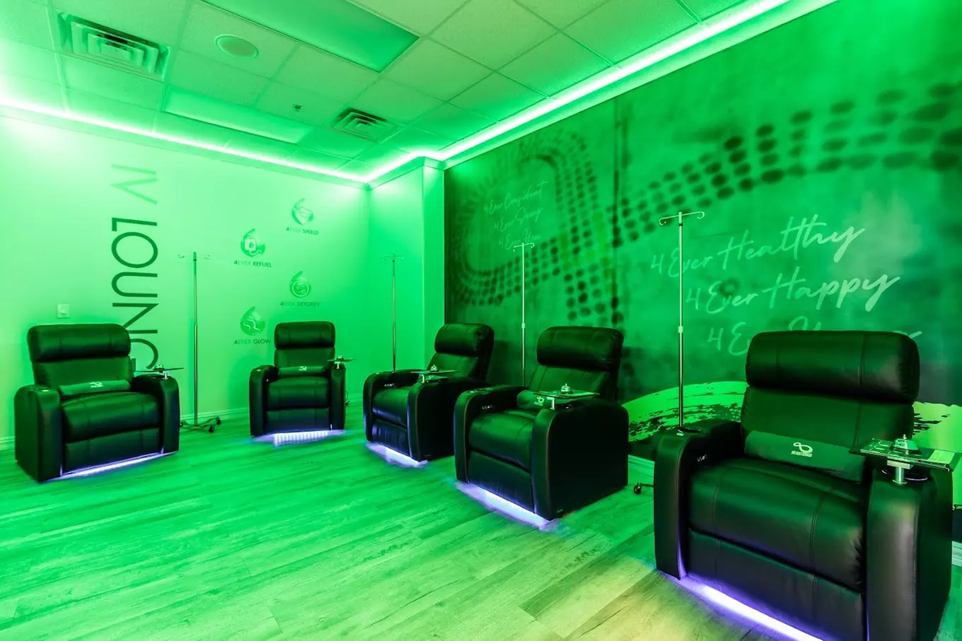 50 Units of Dysport at 4Ever Young Flower Mound