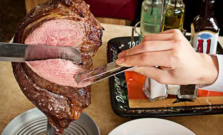 Rio's Steak House - Primary Image