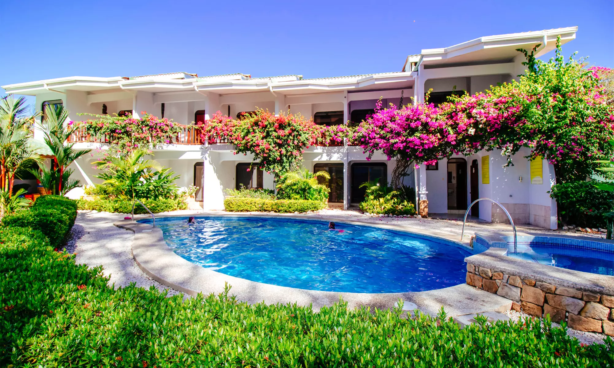 ✈ 7-Nights Costa Rica Trip with Air & Car. Price is per Person, Based on Two Guests per Room. - Primary Image