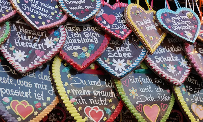 Oktoberfest Monaco: viaggio bus a/r di 1 giorno o bus con 1 notte in hotel con colazione per 1 persona - Image 5