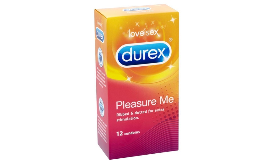 Image 8: Durex Condoms