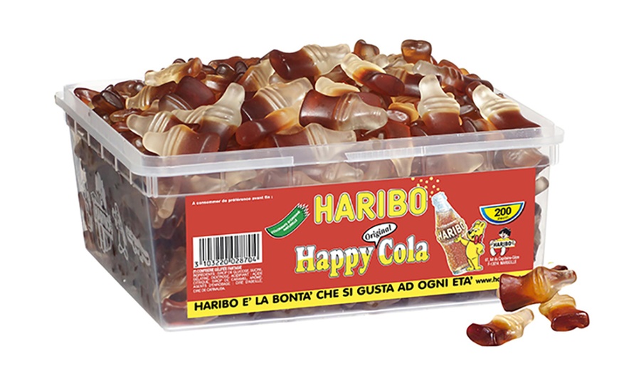 Image 5: Caramelle Haribo 