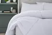 Silentnight Anti Allergy Duvet 4.5, 7.5, 10.5 or 13.5 Togs - Second Medium