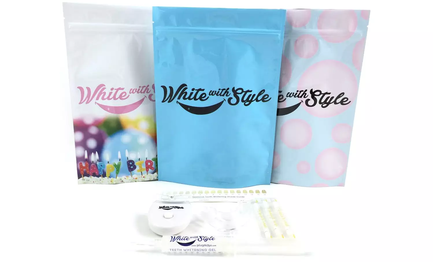Sparkle White Professional Home Teeth Whitening Kit - Primary Image