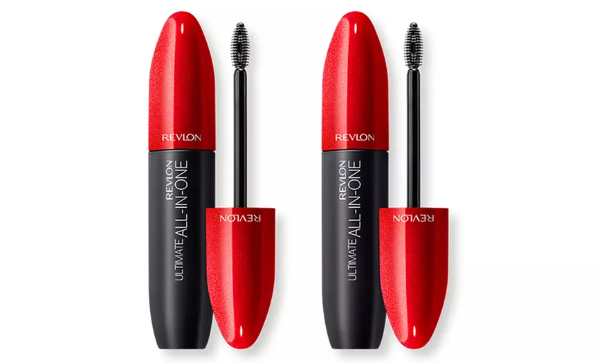 Image 17: Revlon-mascara