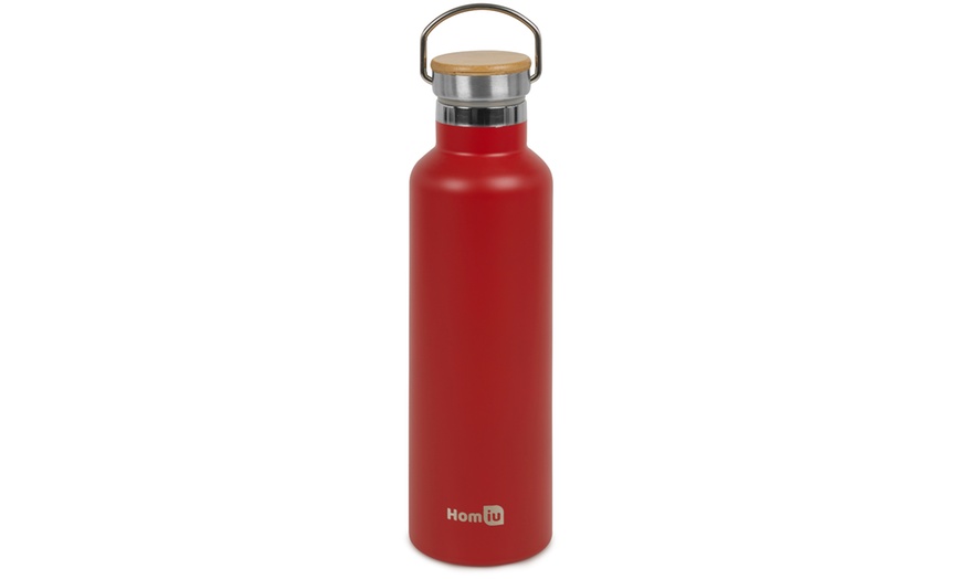 Image 11: Homiu Insulated Bottle