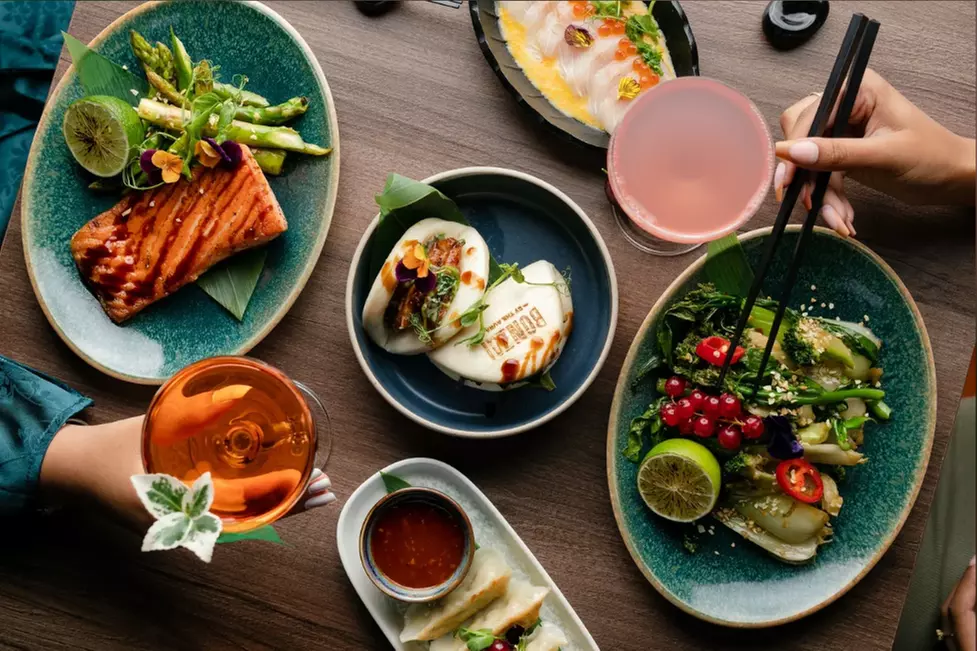 Bottomless Sushi & choice of Drink for One Or Two People at Bonzai