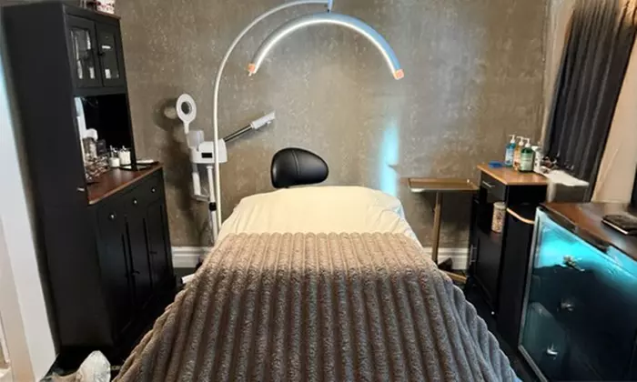 Radiant Skin with One, Three or Five Custom Facial - 60 Minute