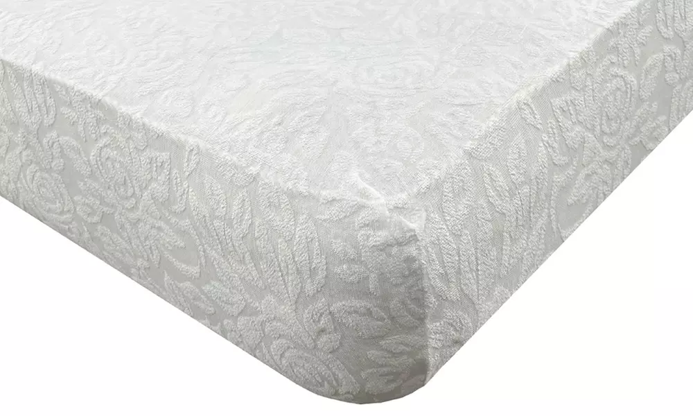 Coprimaterasso e Coppia Federe Con Elastico o Zip Vari Modelli