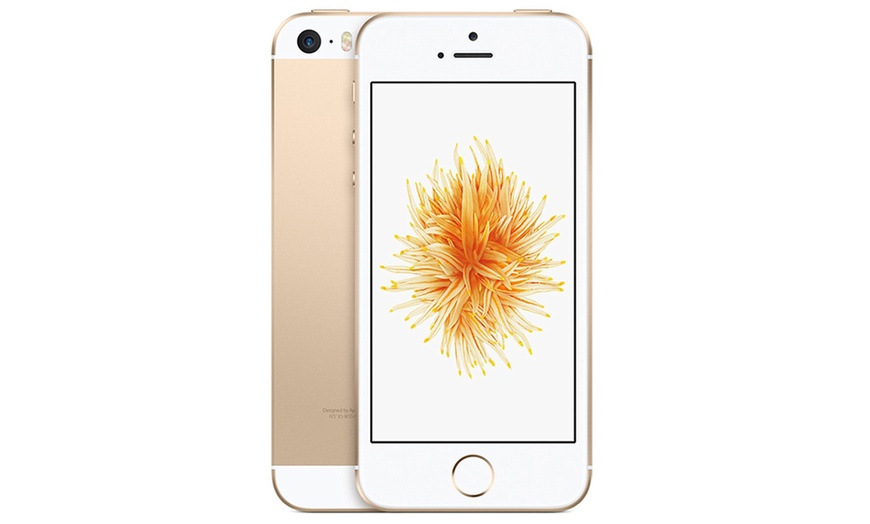 Image 9: Apple iPhone SE, 6, 6S en 6S Plus