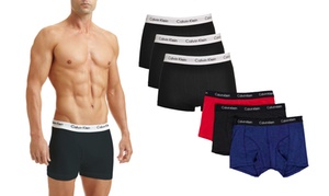 Calvin Klein Men's Trunks