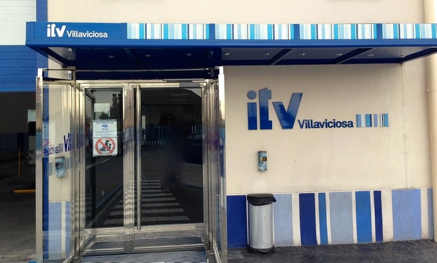 Image 3:  ITV con tasas incluidas en ITV Villa