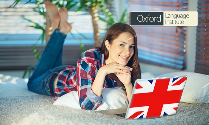 Online-Kurs Englisch