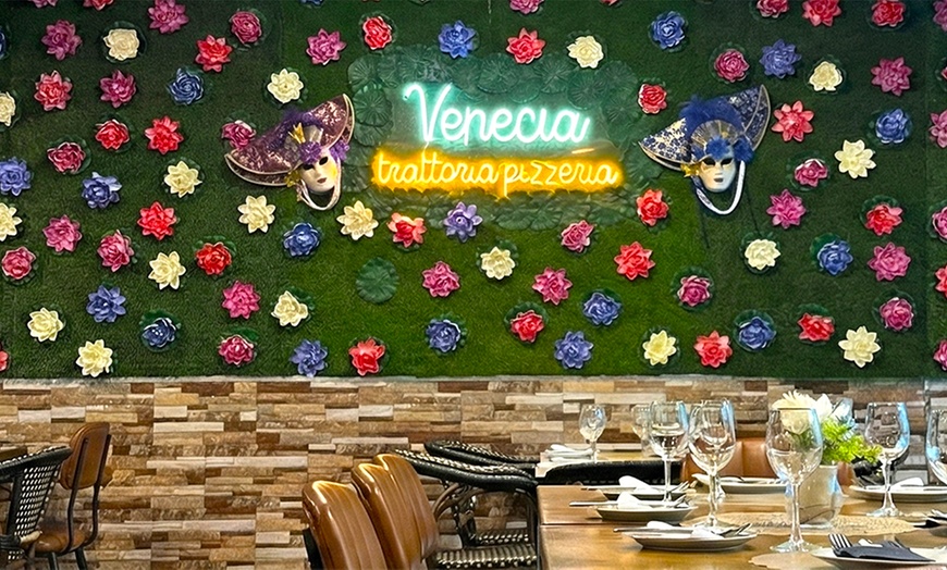 Image 8: Menús italianos completos para 2 y 4 personas