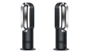 Dyson Hot Cool Fan Heater