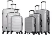 Set de 3 maletas Elbe con envío gratuito - Second Medium