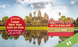 Vietnam and Cambodia: 15-Day Tour