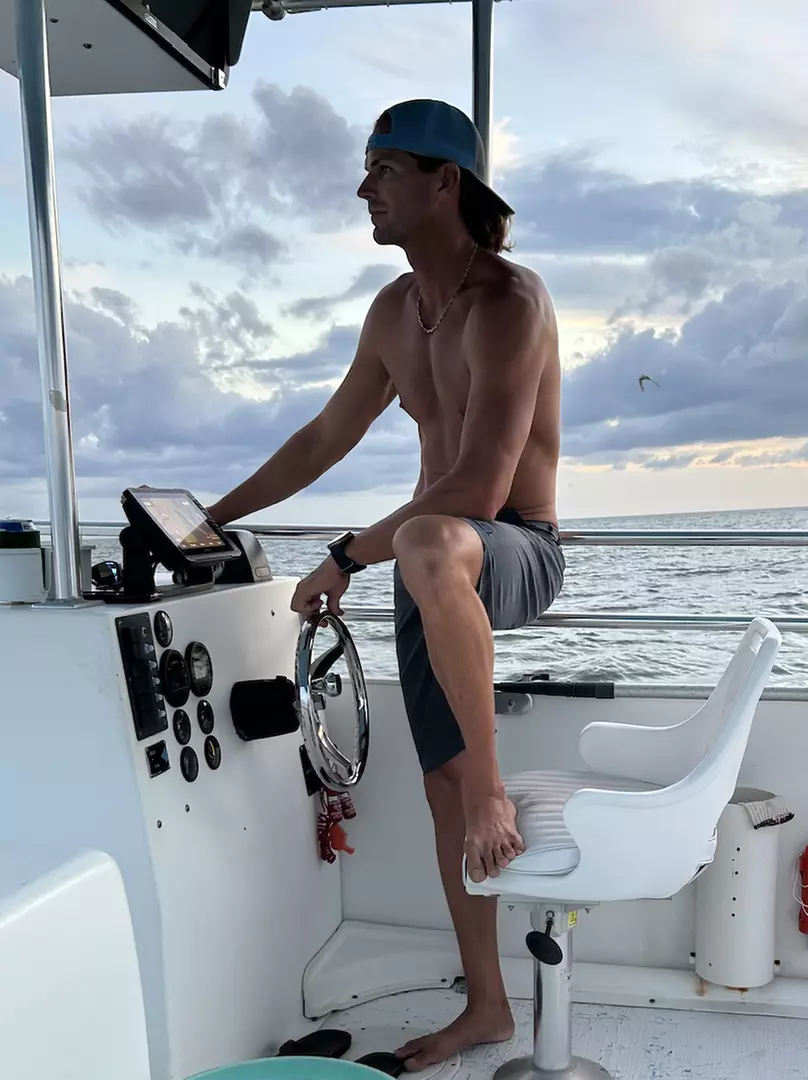 2-Hour Dolphin or Picturesque Sunset Cruise in Indian Rocks Beach