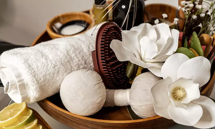 Head Spa - Rituels capillaires inspirés des traditions asiatiques