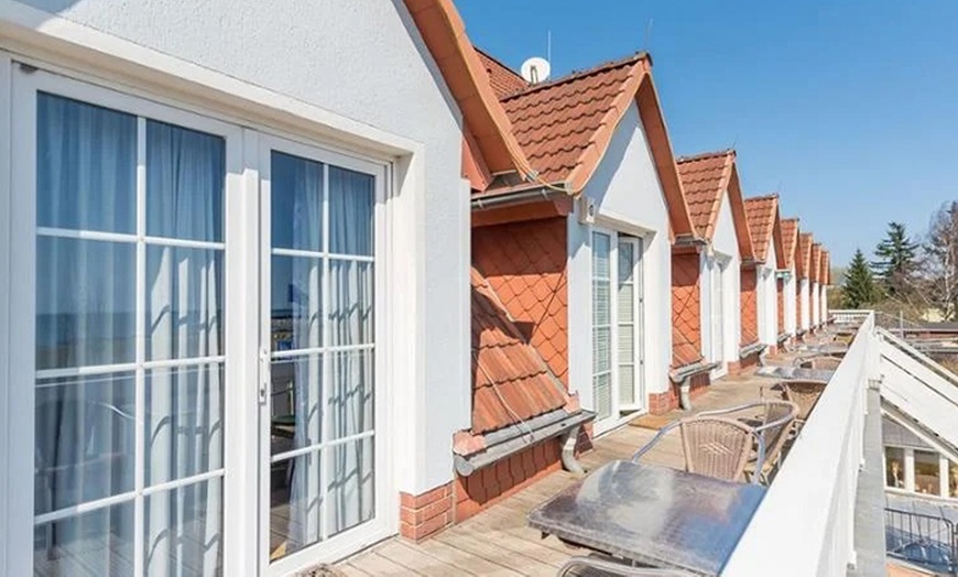 Image 5: Rügen-Auszeit: 2–7 Nächte inkl. Frühstück und 1x Abendessen