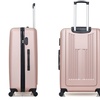 Image 26: Set valises et vanity "Lipari-C"