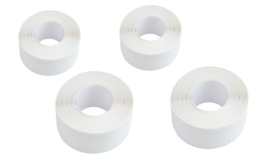 Image 24: One, Two or Four PVC Water-Resistant Sealing Tapes