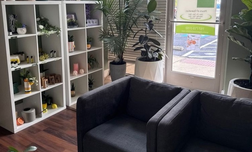 Image 4: One or Two 60 Min Signature Full Body Massage w/ Aromatherapy & More 