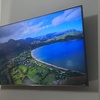 Image 15: TV Mounting for Up to 65'' or 85" w/ or w/o Wires Concealed In Wall 