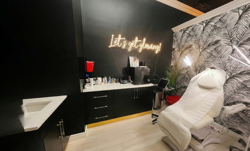 Image 2: Enhance Your Beauty with One, Two, or Three IPL Photofacials Full Face