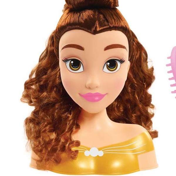 moana styling head argos