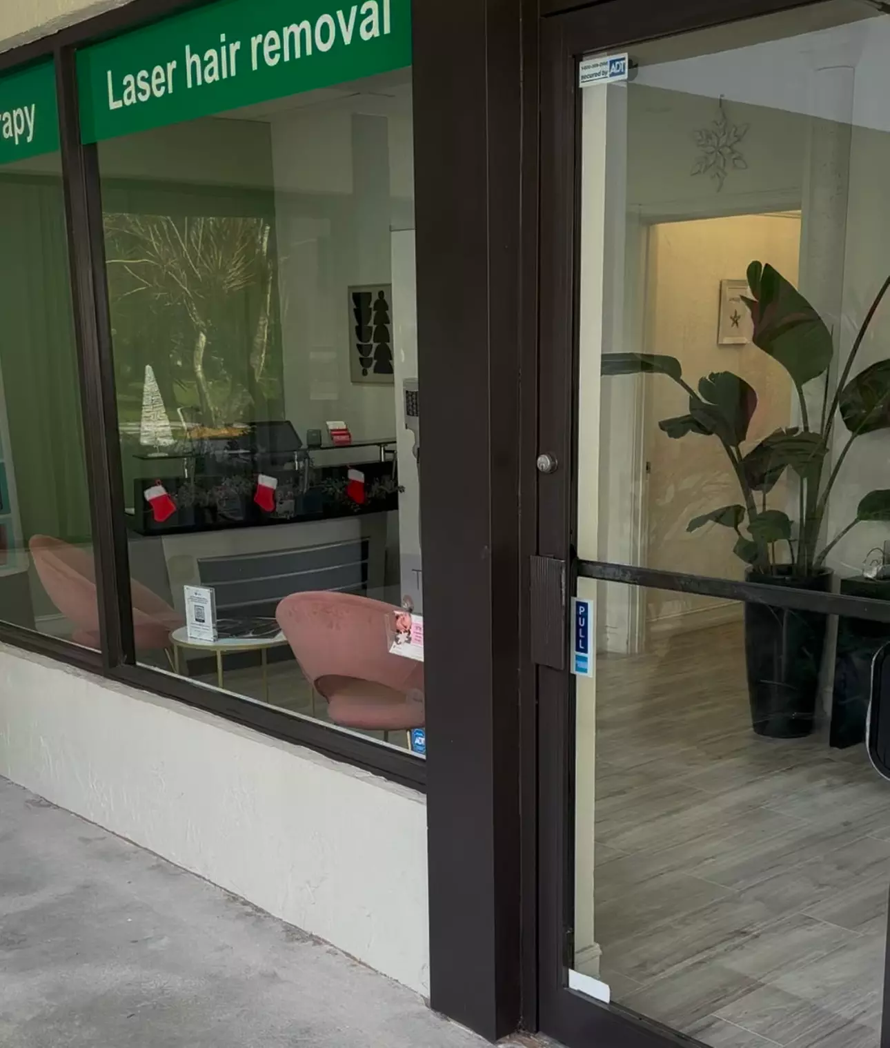 Up to 48% Off on Deep Tissue Massage at LYBWELL, INC. - Second Medium