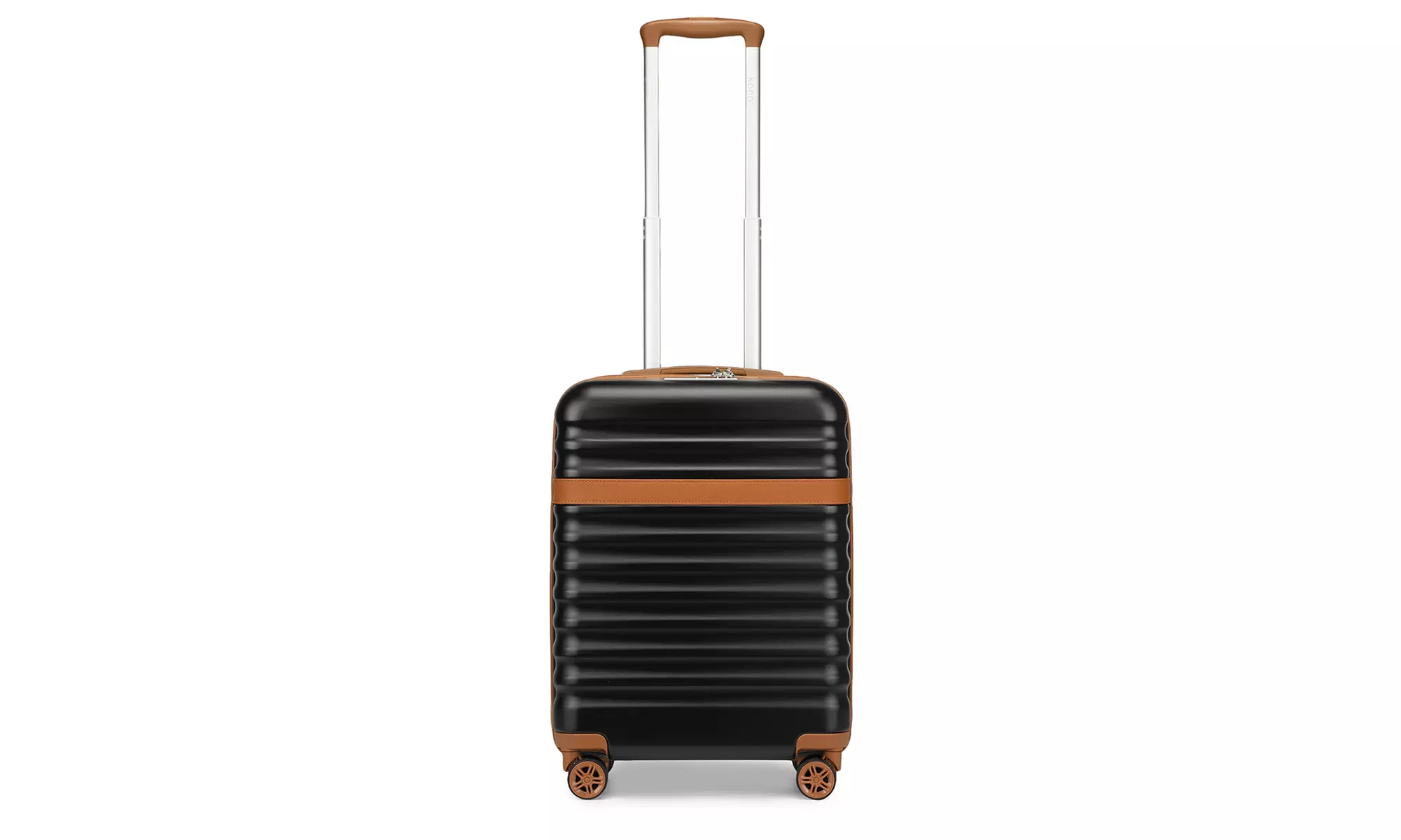 Valise en polycarbonate et ABS