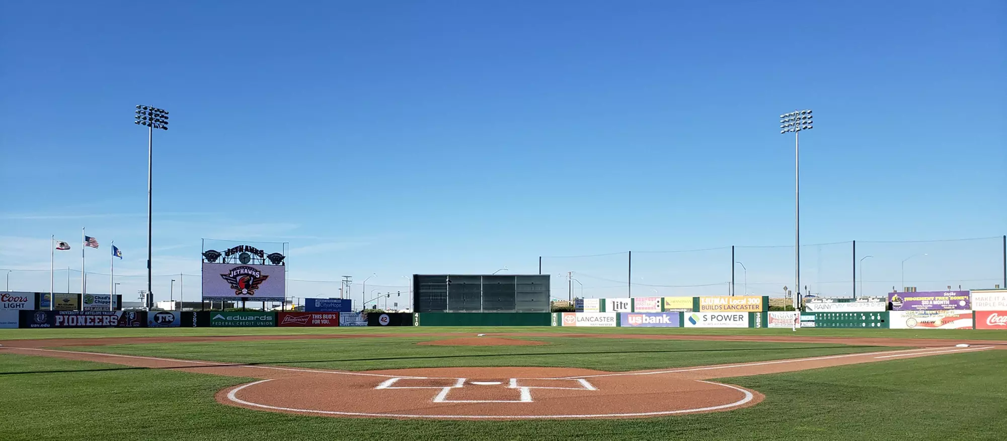 Two Tickets to Any Lancaster Sound Breakers Home Game June-July 2023 - Primary Image