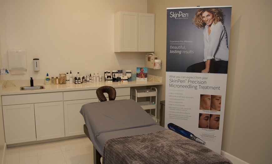 Image 6: Refreshing Facial Treatments for a Smoother, Revitalized Look