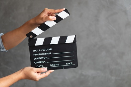 Corso e attestato online in film making e aiuto regia con Lezione-online (sconto fino a 84%)